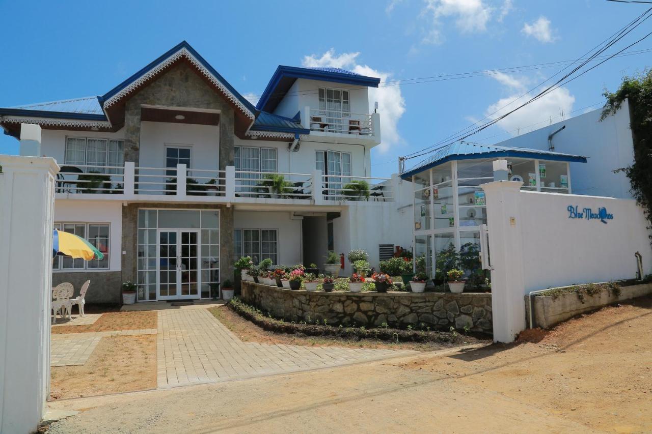 Blue Meadows Nuwaraeliya Hotel Nuwara Eliya Bagian luar foto