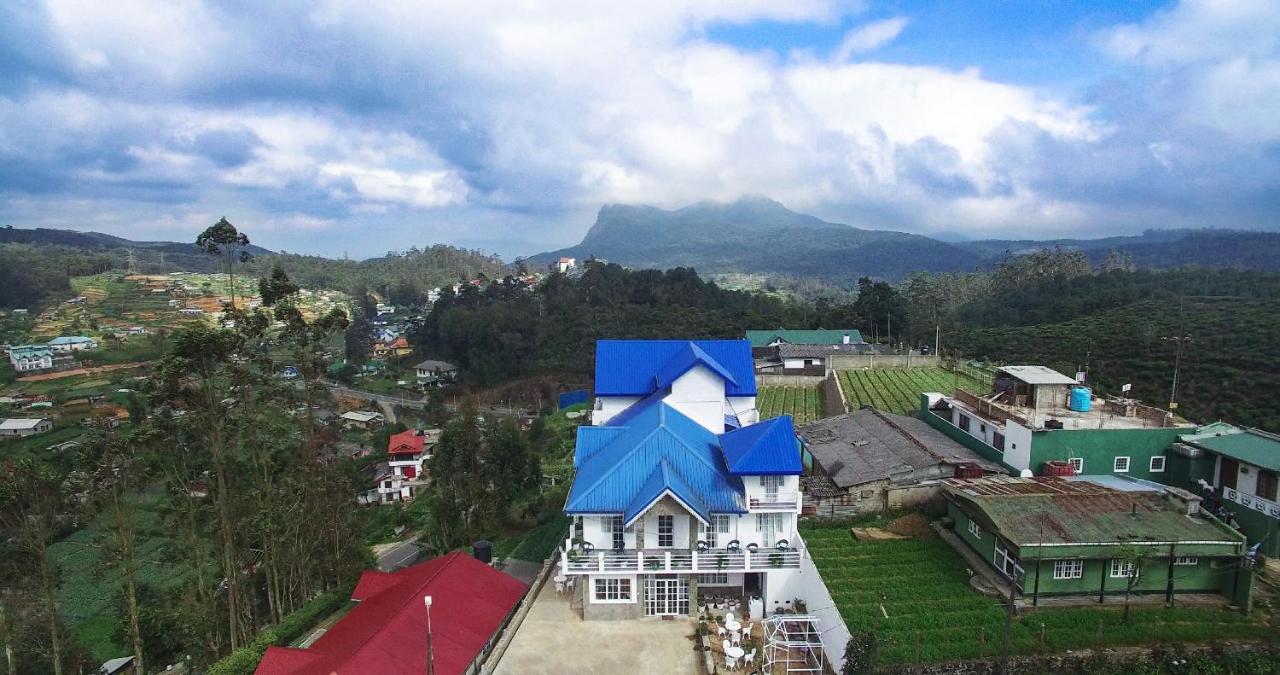 Blue Meadows Nuwaraeliya Hotel Nuwara Eliya Bagian luar foto