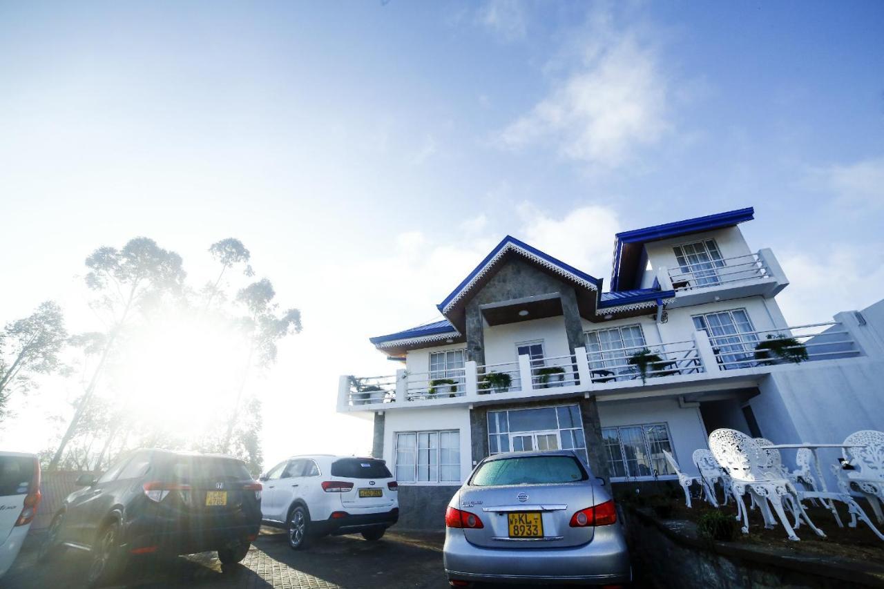 Blue Meadows Nuwaraeliya Hotel Nuwara Eliya Bagian luar foto